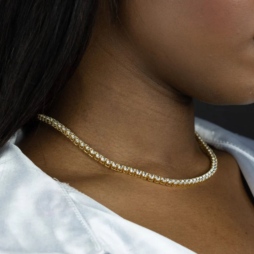 Chokers