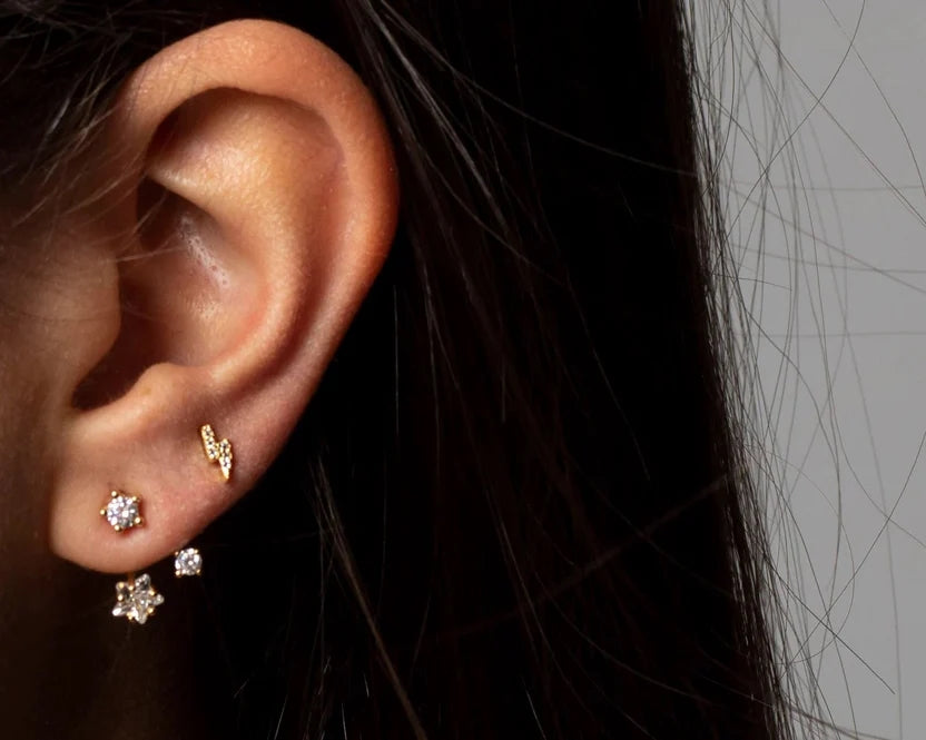 Earrings Studs