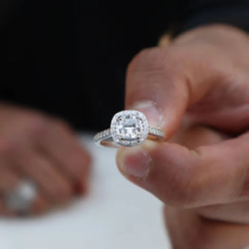 Engagement Rings
